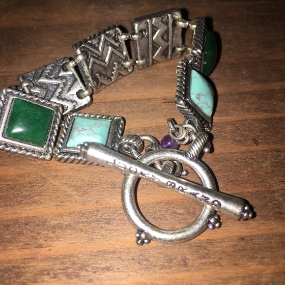 Lucky brand bracelet ☘️ - Picture 4 of 4